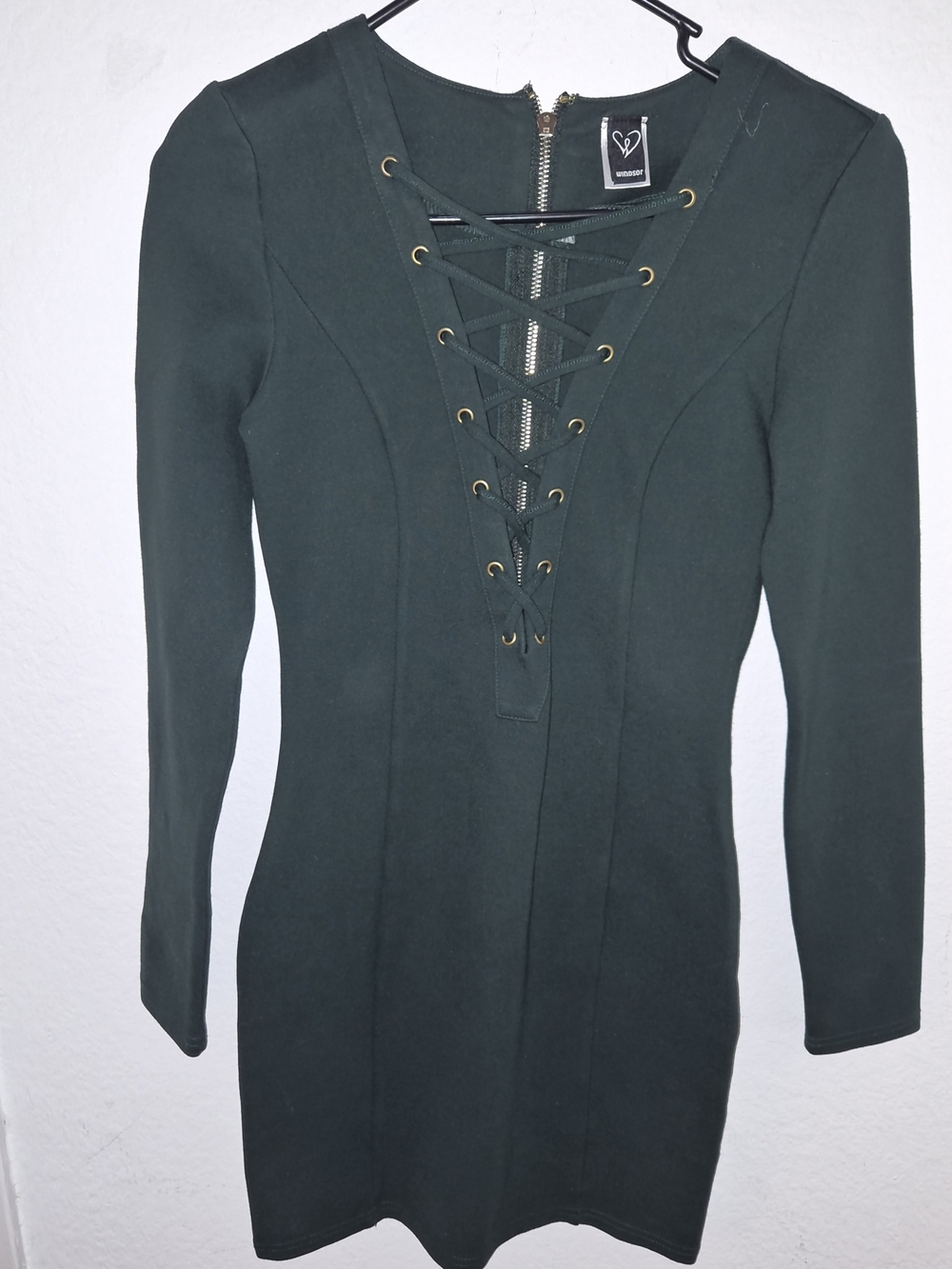 Windsor Dress